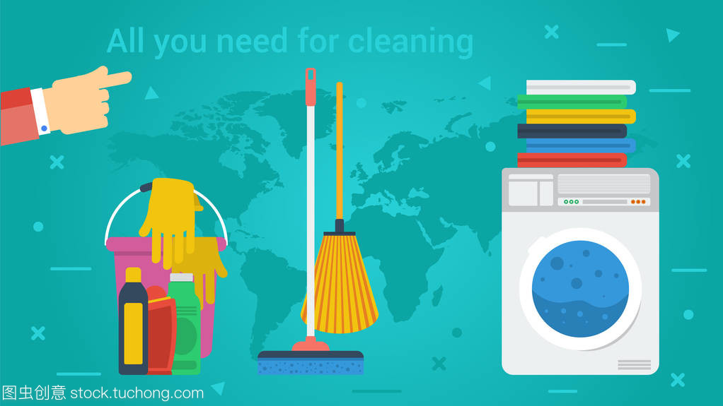 商業旗幟清洗 全面指南與最佳實踐