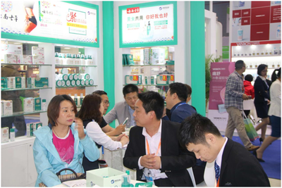 江西理想實業(yè)云南七草品牌閃耀亮相第79屆全國藥品交易會完美收官