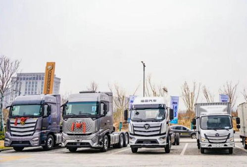 7月商用車銷量下降7%，福田近4萬(wàn)輛居首，長(zhǎng)安、東風(fēng)、重汽超2萬(wàn)輛