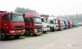 11月商用車產(chǎn)銷最新數(shù)據(jù) 產(chǎn)銷增幅均破10%，行業(yè)展現(xiàn)強(qiáng)勁復(fù)蘇勢(shì)頭